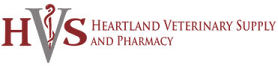 Heartland Veterinary Supply & Pharmacy is a Vet-VIPPS Accredited Pharmacy.