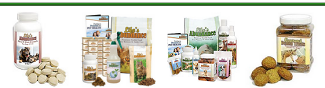 Life's Abundance Products | Fresh Food - Holistic Pet Food shipped to your door.
